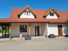 Zygi Ranch Noclegi, Ostrów Mazowiecka